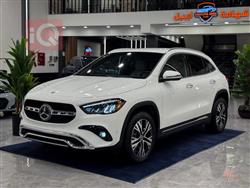 مرسيدس بنز GLA